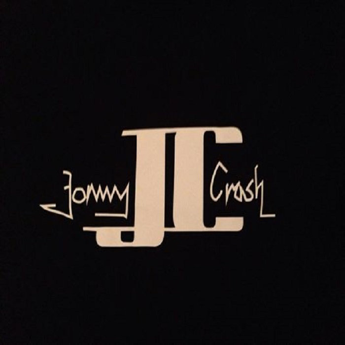 Jonny Cräsh Logo